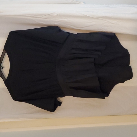 J. Brooks Coveted Hi Lo Top XXL - Picture 3 of 8